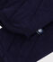 Cardigan femme en coton uni SOIR
