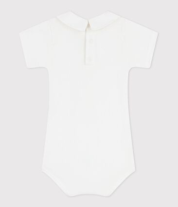 Body Bébé Garçon En Coton Bio | Pas Cher & éthique | WI.AM – W I - A M