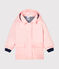 Ciré bébé fille iconique rose MINOIS