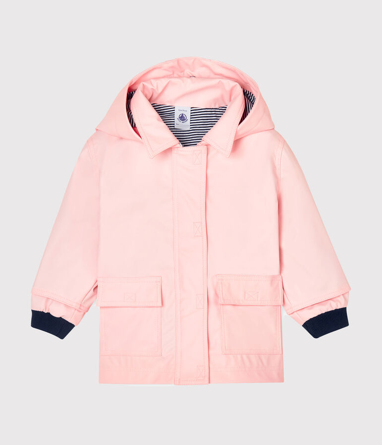 Cir&eacute; b&eacute;b&eacute; fille iconique rose