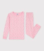 rose/multicouleur