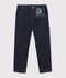 Pantalon carpenter enfant en denim denim