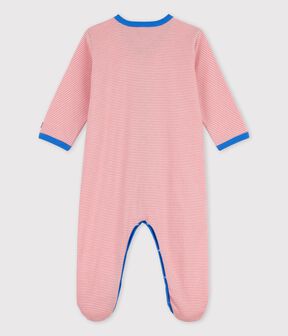 rose PAPAYE/ MARSHMALLOW