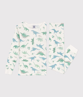 blanc MARSHMALLOW/blanc MULTICO