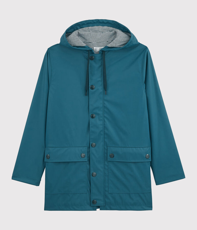 Cir&eacute; iconique Femme/Homme bleu