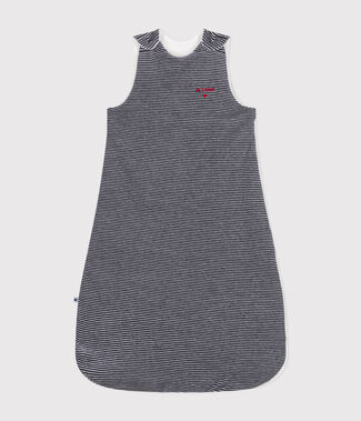 bleu SMOKING/blanc MARSHMALLOW