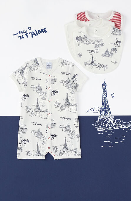 Vetement Bebe Vetement Enfant Petit Bateau