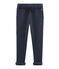 Pantalon molleton chaud enfant garçon bleu SMOKING