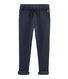 Pantalon molleton chaud enfant garçon