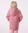 Ciré iconique enfant fille / garçon rose ROSEWOOD