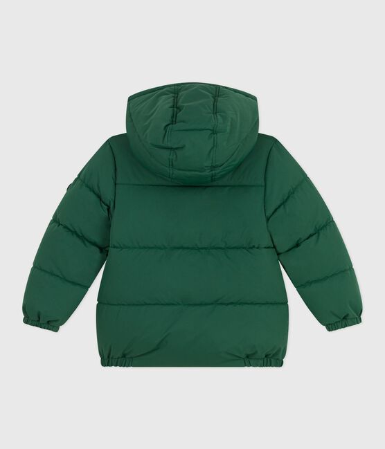 Doudoune enfant unie WILLOW