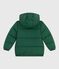 Doudoune enfant unie WILLOW