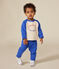 Sweatshirt en molleton bébé AVALANCHE/ CALVIN