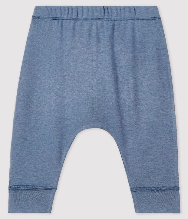 Legging t&ecirc;te de chat b&eacute;b&eacute; en c&ocirc;te gris
