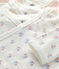 Trio de bodies naissance manches longues bébé variante 2