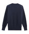 Pull Femme bleu SMOKING
