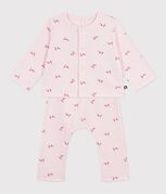 rose BARELY/ MULTICO