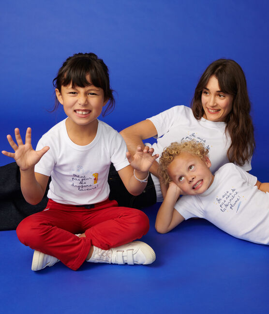 Tee shirt Enfant MéliMesMots variante 1