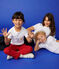 Tee shirt Enfant MéliMesMots variante 1