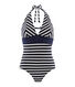 Maillot de bain 1 pièce femme