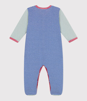 bleu CALVIN/ MARSHMALLOW