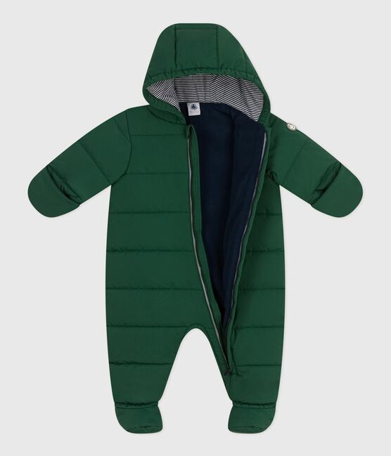 Combipilote bébé en polyester WILLOW