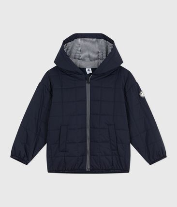 Doudoune fine enfant unie