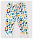 Pantalon sarouel bébé.
