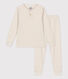 Pyjama en coton enfant