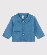 bleu DENIM CLAIR