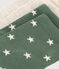 2 paires de chaussettes en coton étoiles enfant variante 1