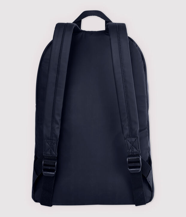 Sac &agrave; dos enfant fille - gar&ccedil;on bleu marine