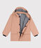 CIRÉ ICONIQUE RECYCLE ENFANT FILLE/GARCON beige VINTAGE