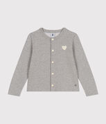 gris CHATON CHINE