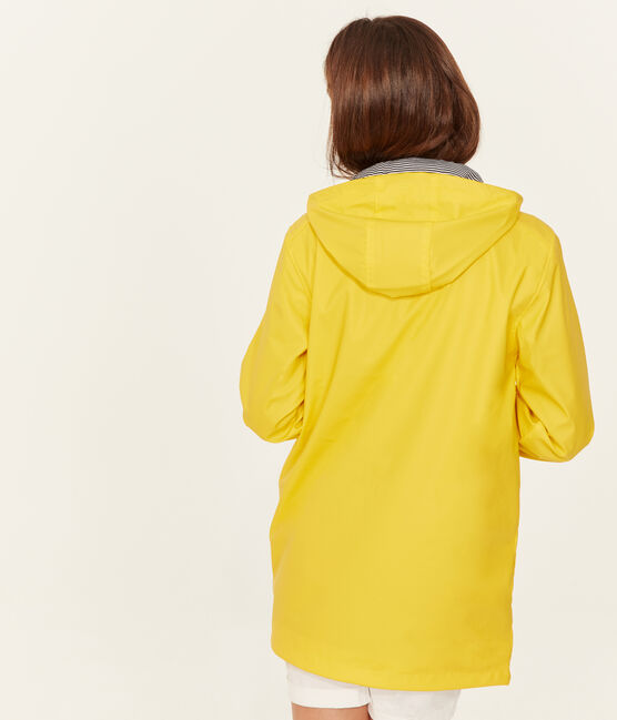Cire iconique mixte jaune JAUNE