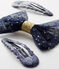 Lot d'accessoires pour cheveux enfant fille variante 1