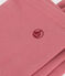 Legging en jersey élasthanne enfant fille rose ROSEWOOD