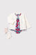 Robe fleurie