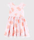 Robe de cérémonie enfant fille