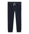 Pantalon maille enfant garcon bleu SMOKING