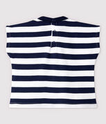 bleu SMOKING/blanc MARSHMALLOW