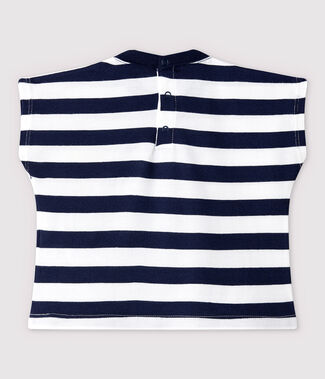 bleu SMOKING/blanc MARSHMALLOW