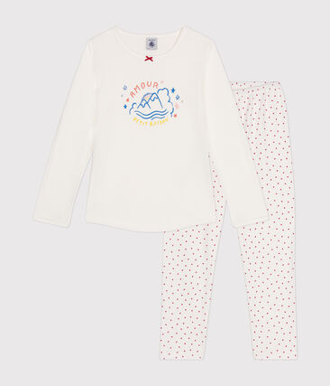 Pyjama en coton enfant