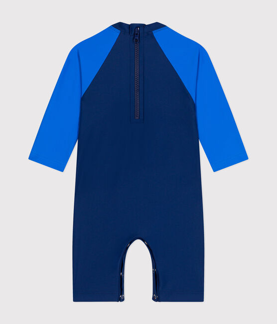 Combinaison de bain anti UV bébé MEDIEVAL/ SURF