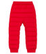 Pantalon doudoune enfant mixte