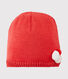 Bonnet enfant fille