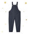 Combinaison bébé en ciré imperméable Petit bateau x Marie-Agnès Gillot bleu SMOKING