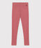 Legging en tubique enfant fille STOP/ MONTELIMAR