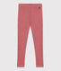 Legging en tubique enfant fille