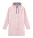 Parka longue femme